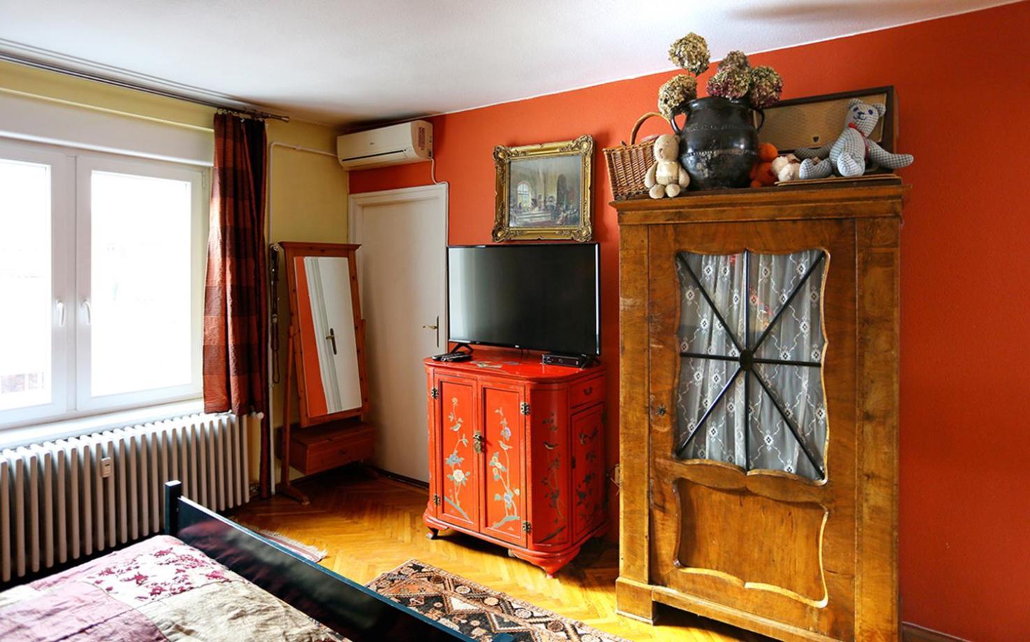 Margaret Apartment For 5 People With Panorama Terrace Budapeszt Zewnętrze zdjęcie