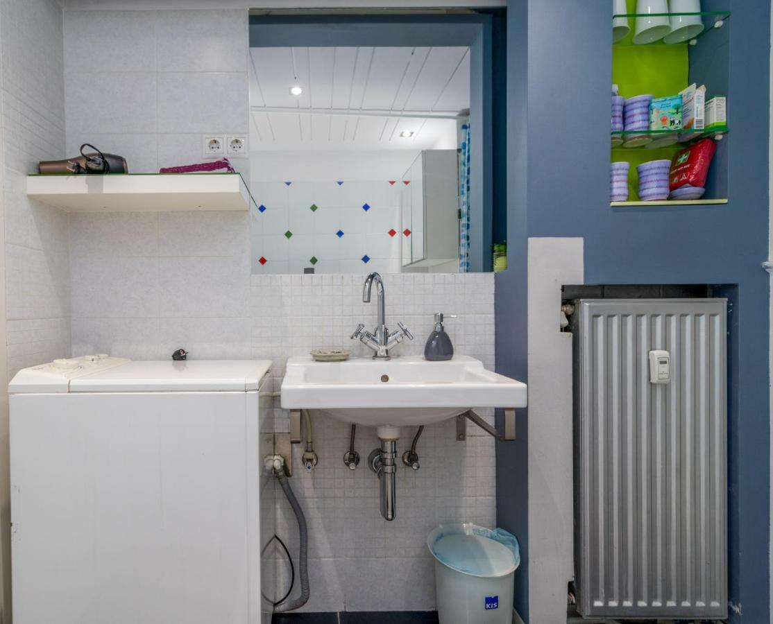 Margaret Apartment For 5 People With Panorama Terrace Budapeszt Zewnętrze zdjęcie